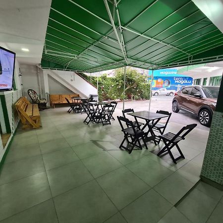 Hotel Parana Bc Balneario Camboriu Exterior photo