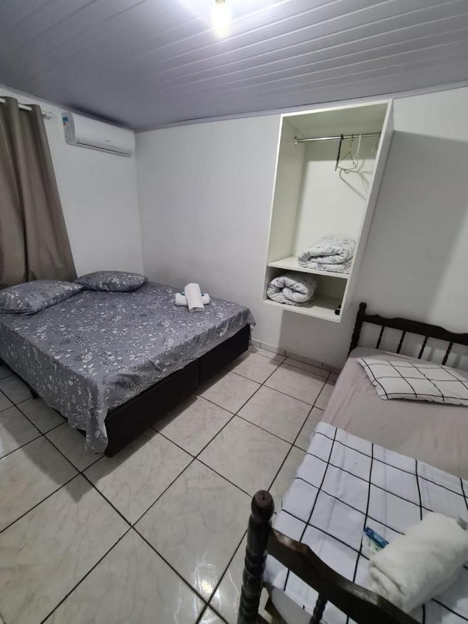 Hotel Parana Bc Balneario Camboriu Room photo
