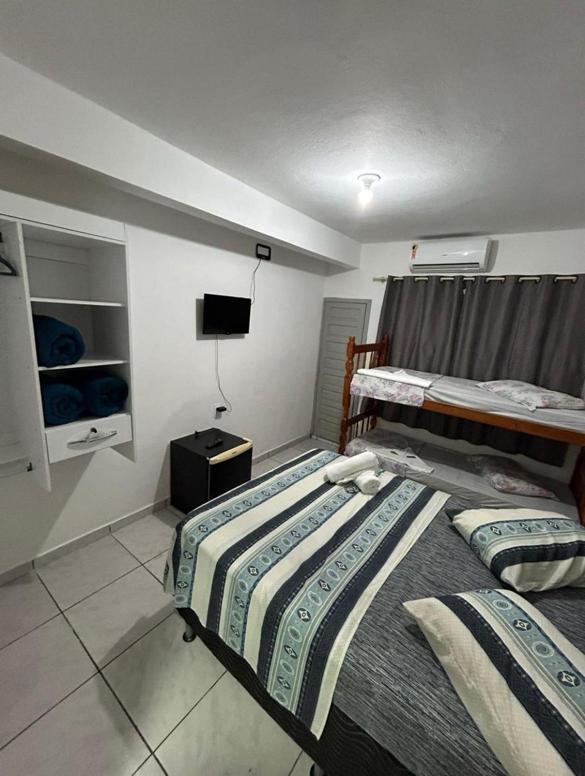 Hotel Parana Bc Balneario Camboriu Room photo