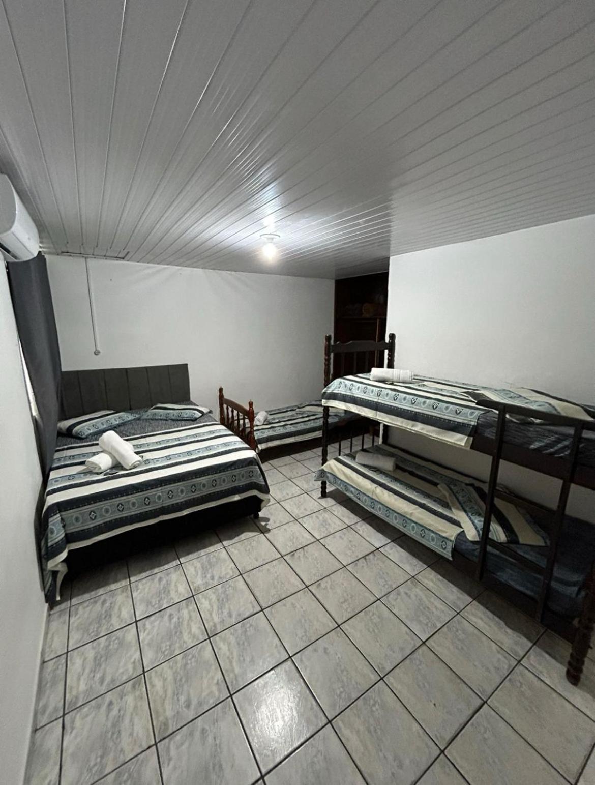 Hotel Parana Bc Balneario Camboriu Room photo