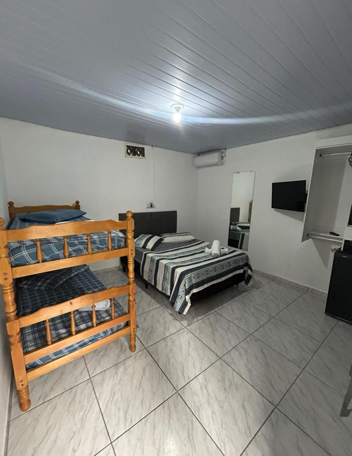 Hotel Parana Bc Balneario Camboriu Room photo