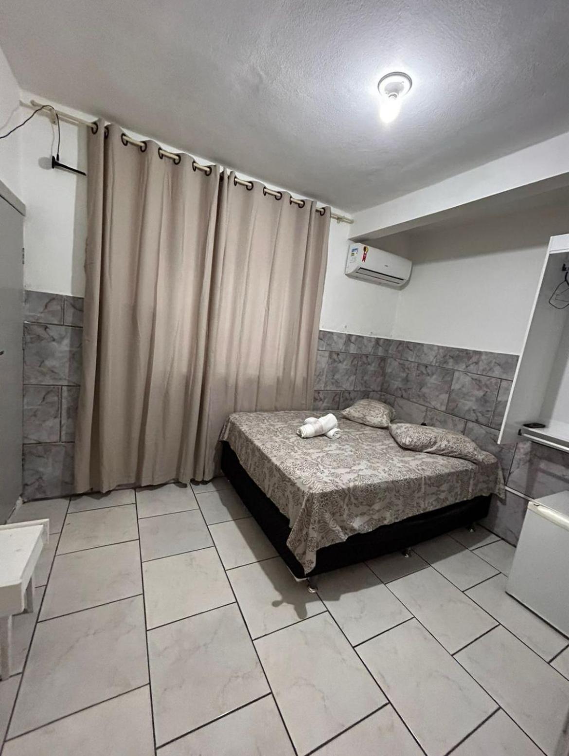 Hotel Parana Bc Balneario Camboriu Exterior photo