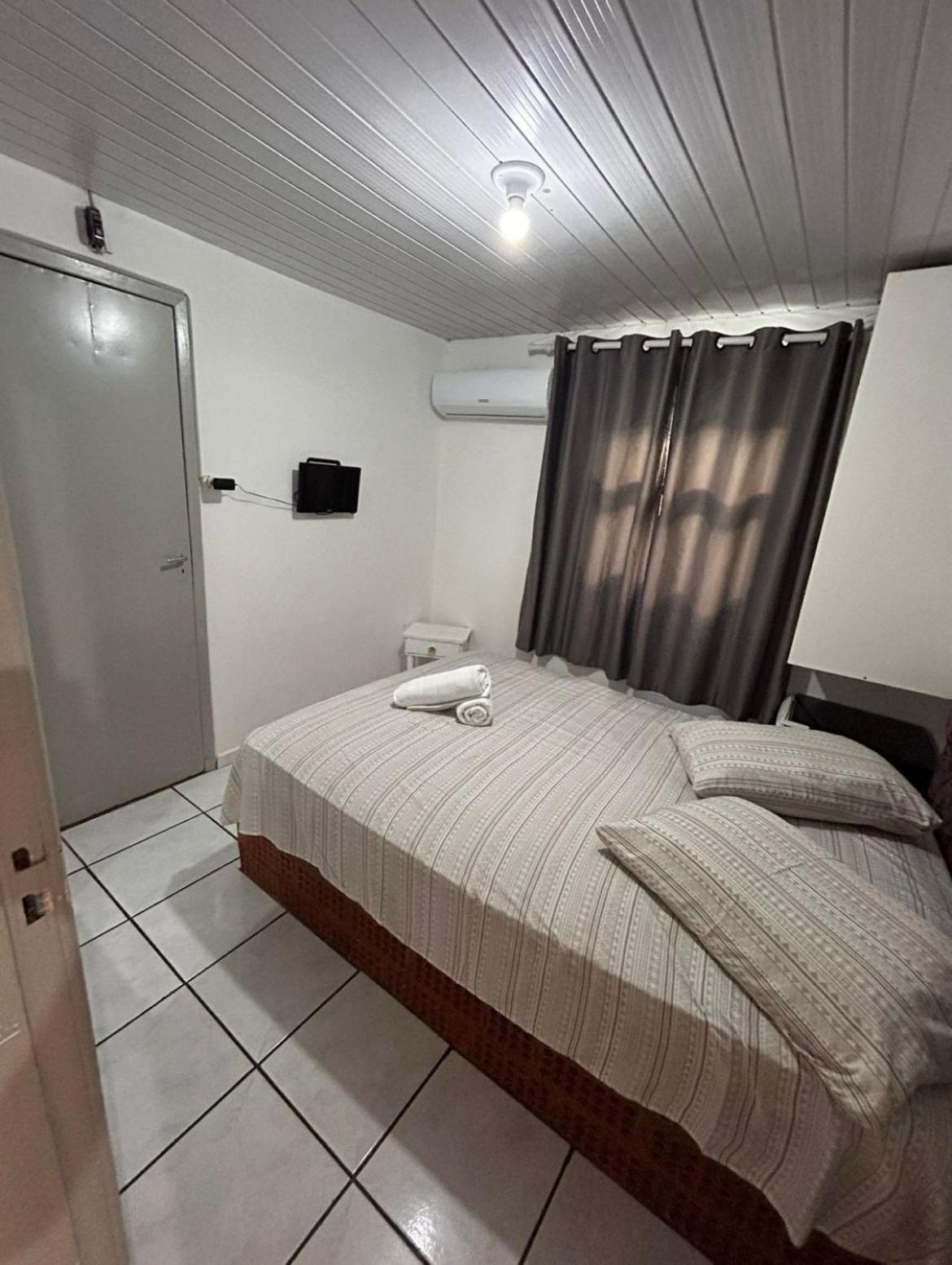 Hotel Parana Bc Balneario Camboriu Exterior photo