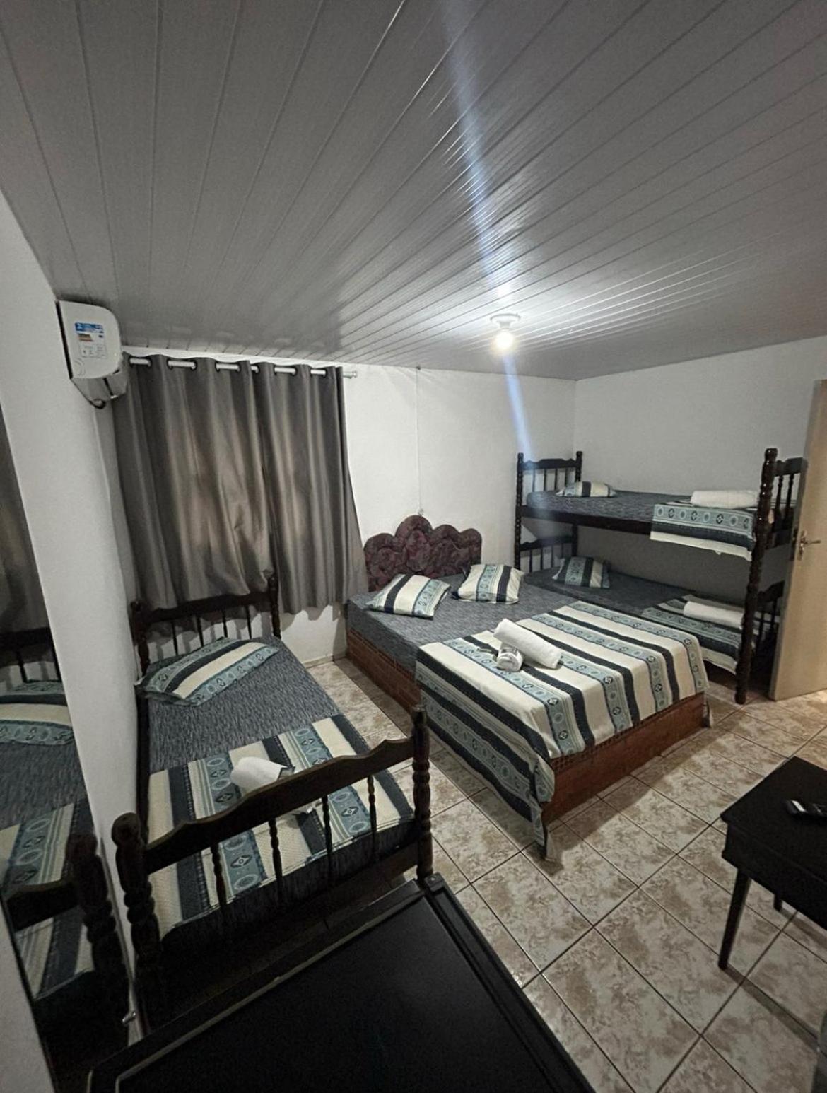 Hotel Parana Bc Balneario Camboriu Room photo