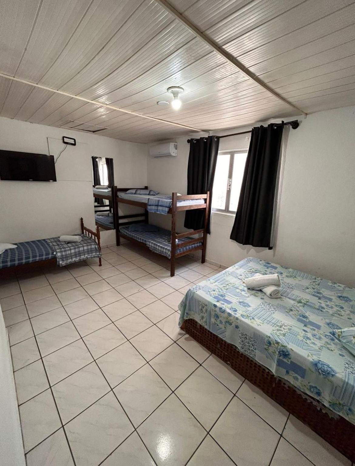 Hotel Parana Bc Balneario Camboriu Room photo