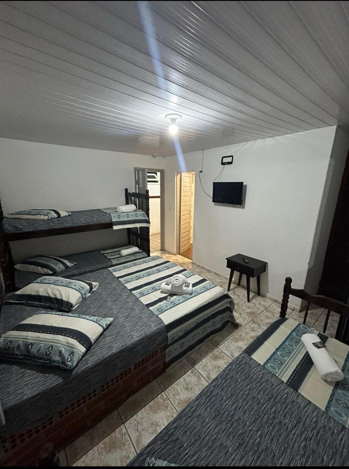 Hotel Parana Bc Balneario Camboriu Room photo