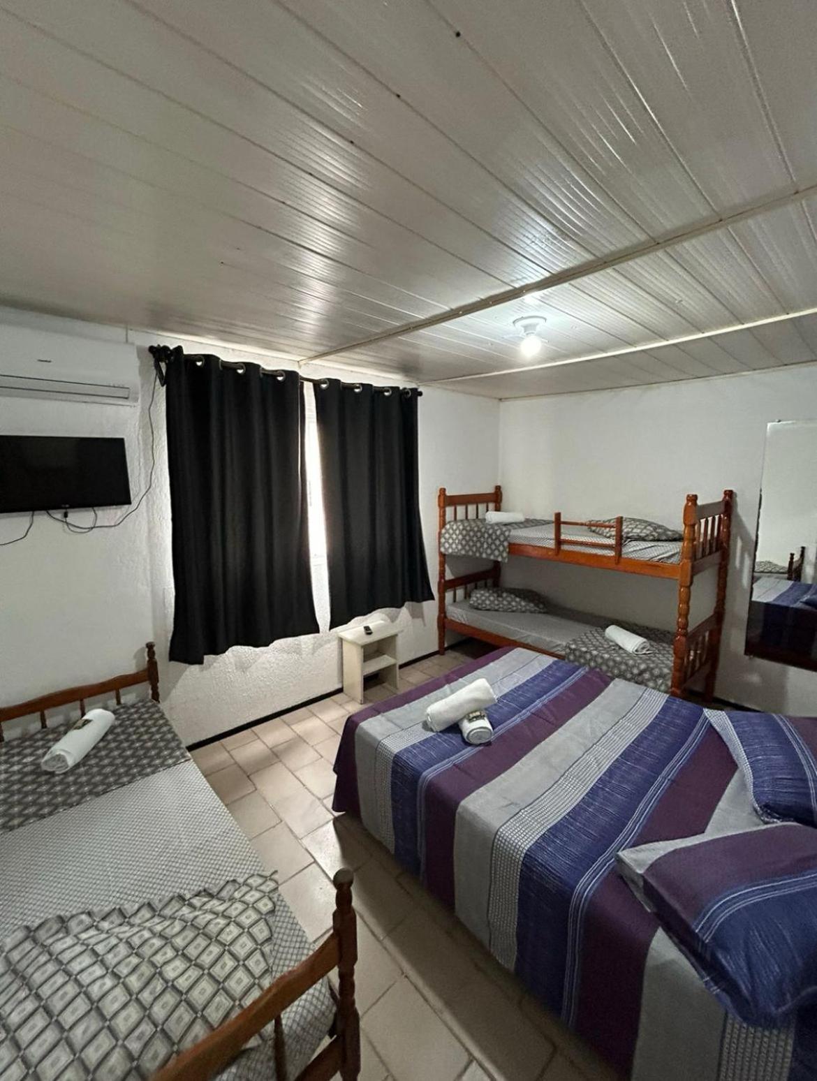 Hotel Parana Bc Balneario Camboriu Room photo