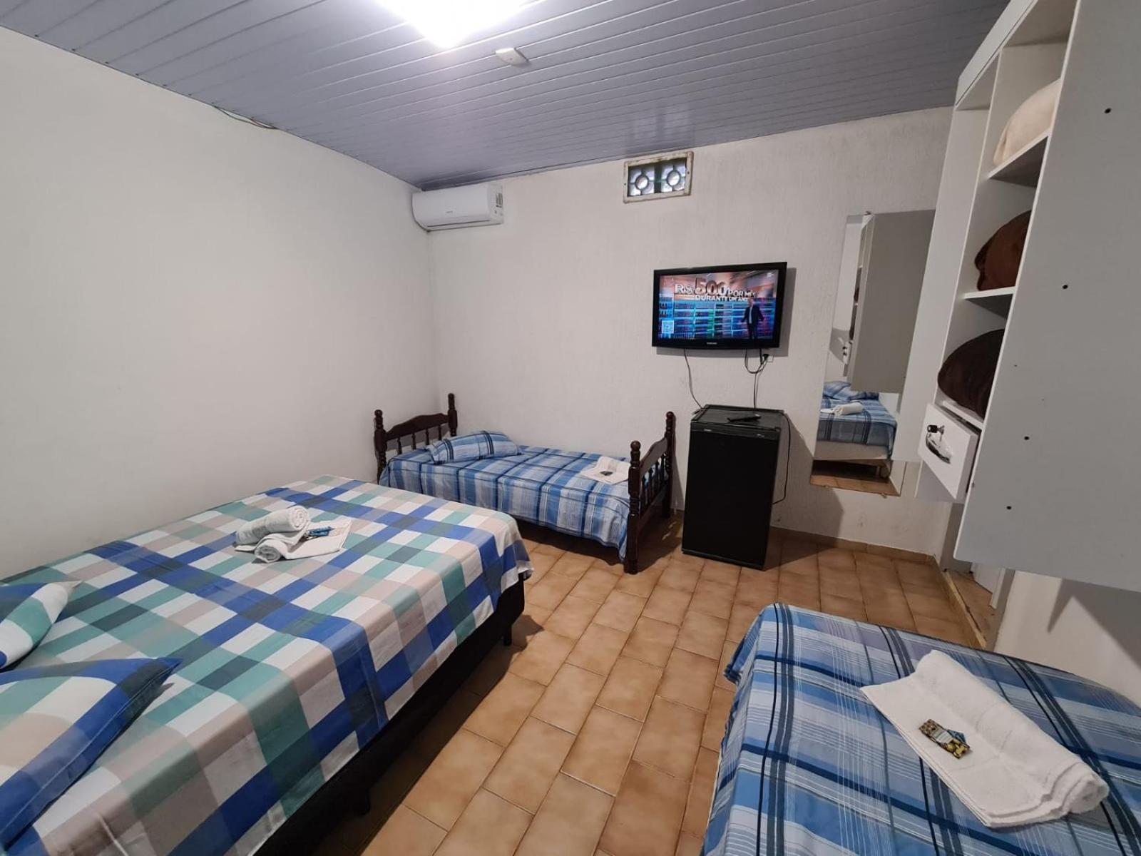Hotel Parana Bc Balneario Camboriu Room photo