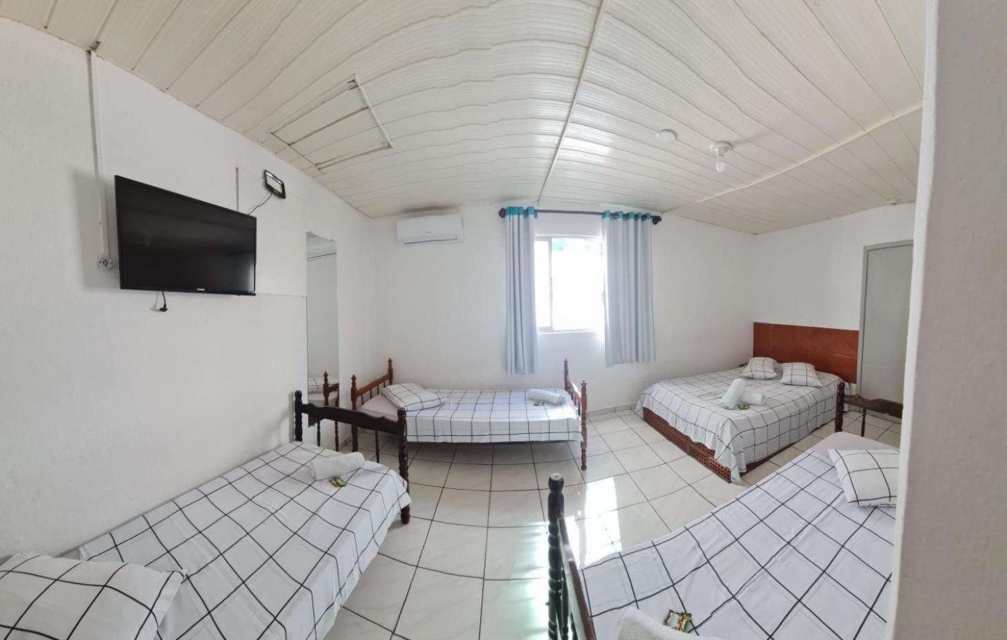 Hotel Parana Bc Balneario Camboriu Room photo