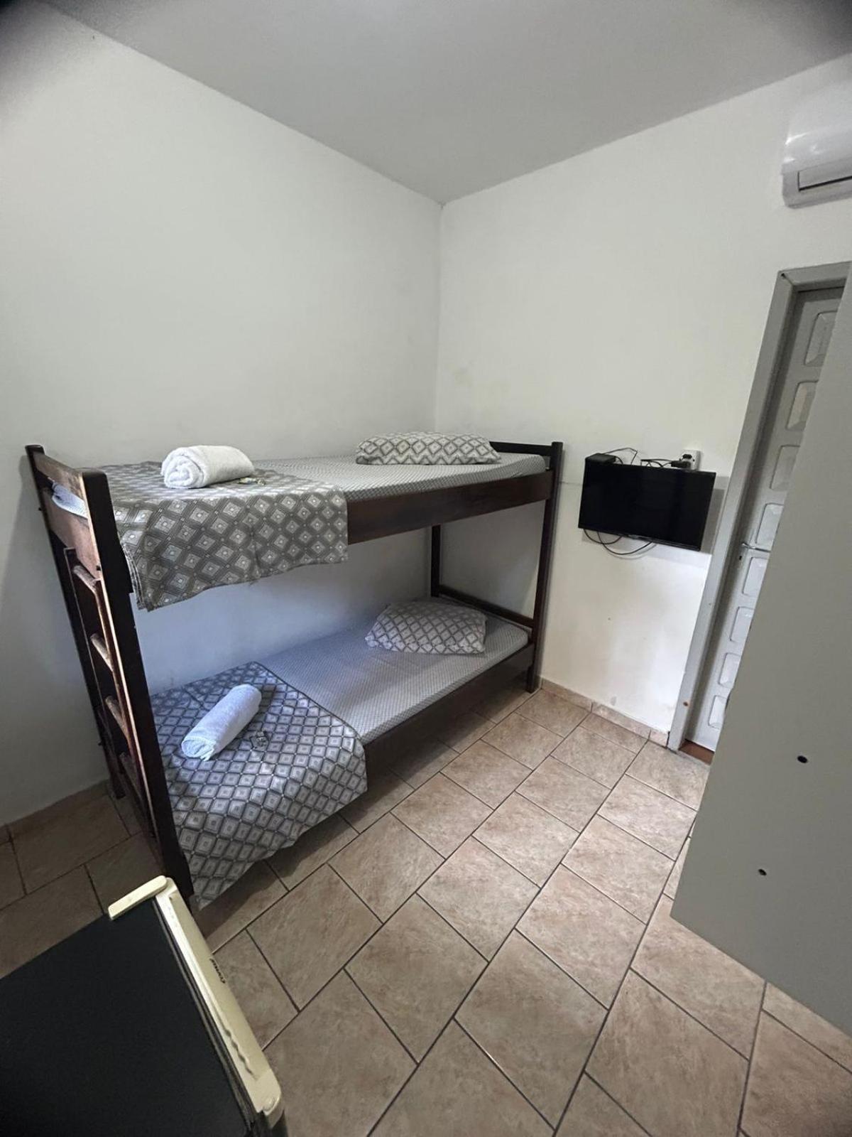 Hotel Parana Bc Balneario Camboriu Room photo