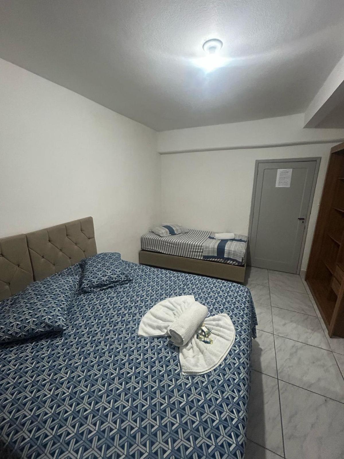 Hotel Parana Bc Balneario Camboriu Room photo