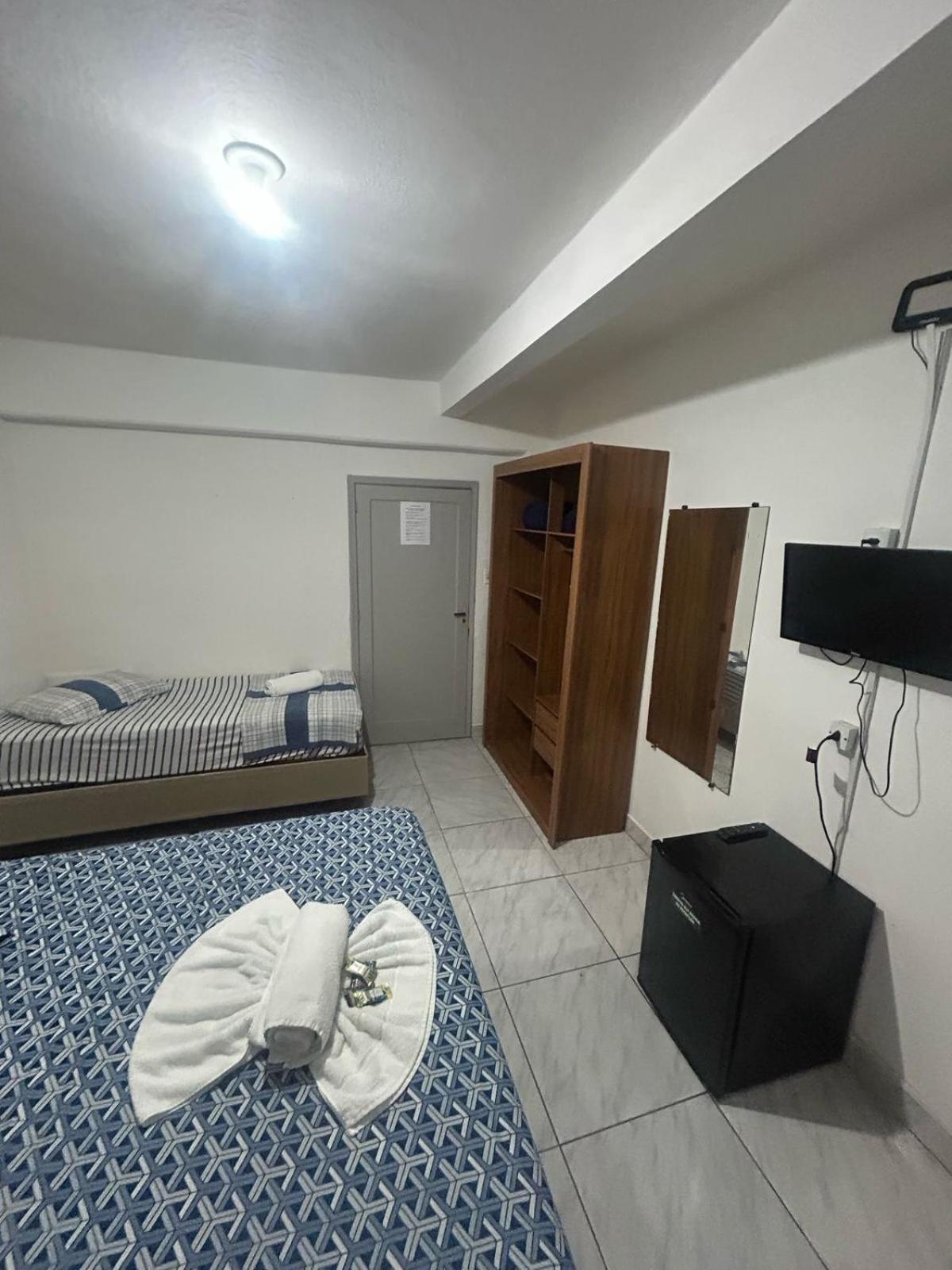 Hotel Parana Bc Balneario Camboriu Room photo