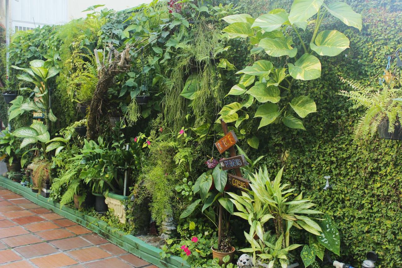 Hotel Parana Bc Balneario Camboriu Exterior photo